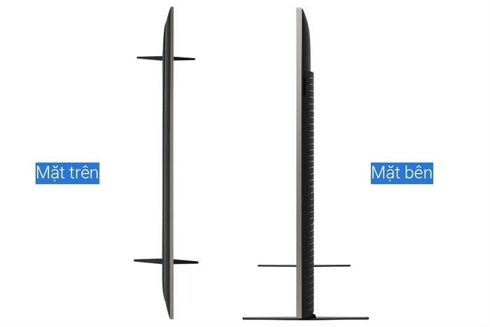 Google Tivi QLED MiniLED Sony 4K 75 inch K-75XR70
