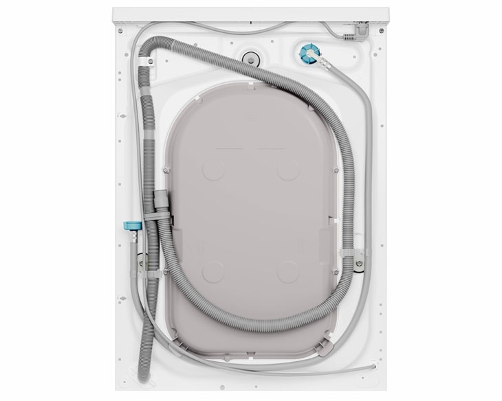 Máy giặt sấy Electrolux 11/7 kg EWW1123P5WC MỚI 2024