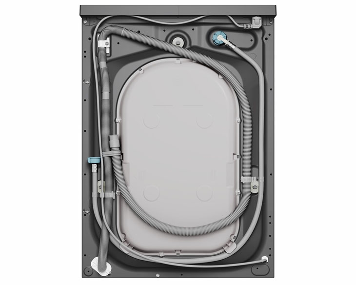 Máy giặt Electrolux Inverter 11 kg EWF1142R9SC MỚI 2024