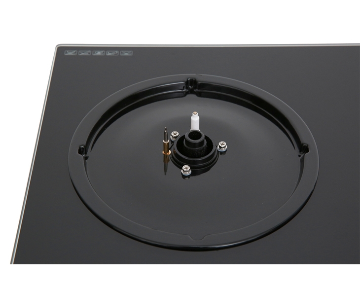 Bếp ga âm Electrolux EHG7230BE