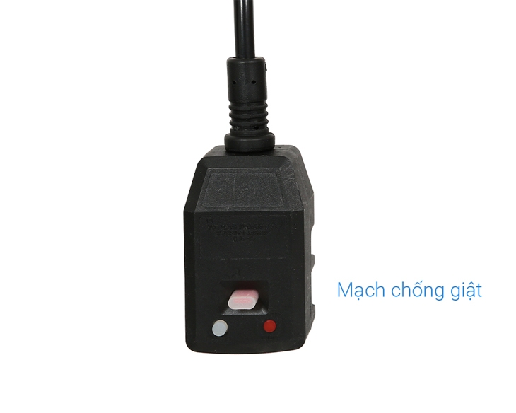 Máy lọc nước RO nóng nguội lạnh Sanaky VH-3210VD 10 lõi