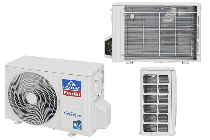 Máy Lạnh Funiki Inverter 1 Hp HIC09TMU