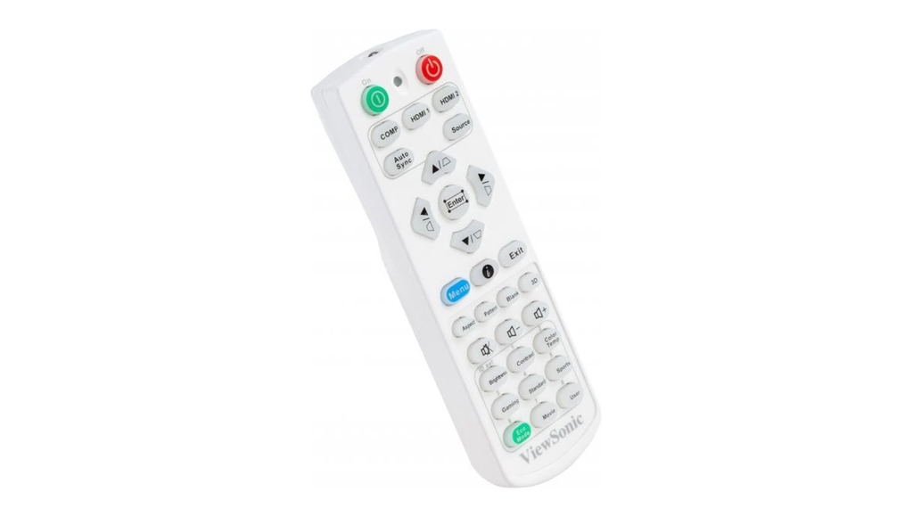 Máy chiếu Viewsonic PX748 4K