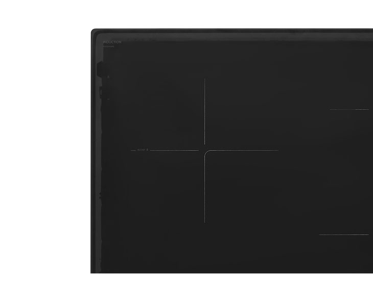 Bếp từ 3 vùng nấu lắp âm Bosch PUC61KAA5E