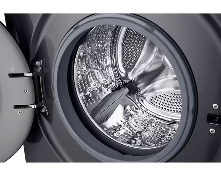 Máy giặt LG Inverter 9 kg FB1209S5M