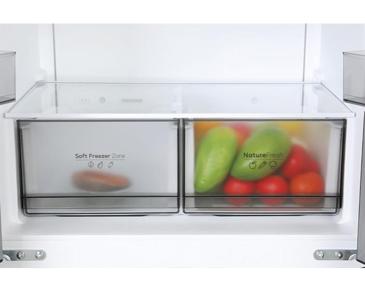 Tủ lạnh Casper Inverter 430 Lít RM-430PB