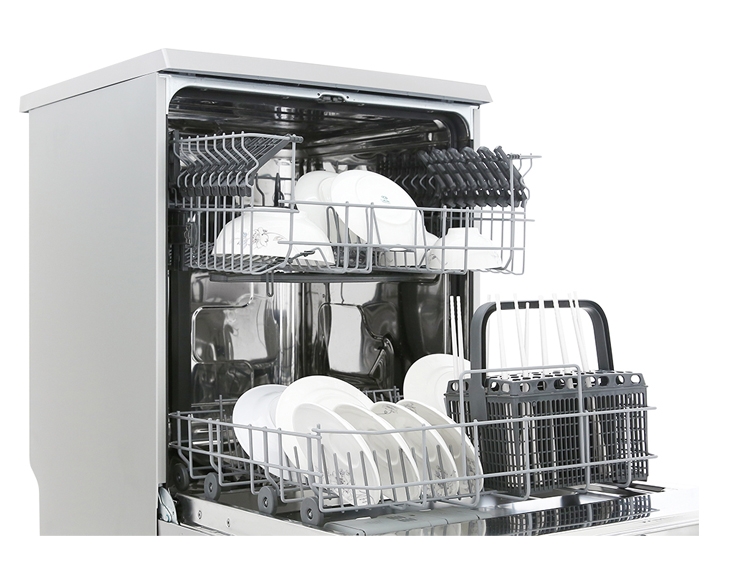 Máy rửa chén độc lập Electrolux ESF5512LOX