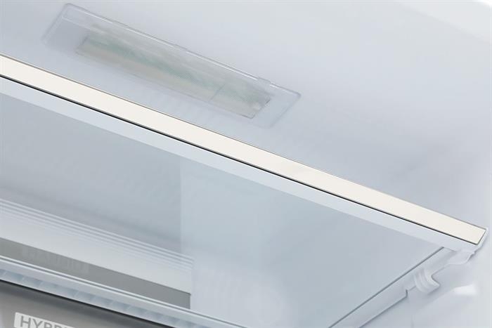 Tủ lạnh Sharp Inverter 572 lít SJ-FX650V-MK