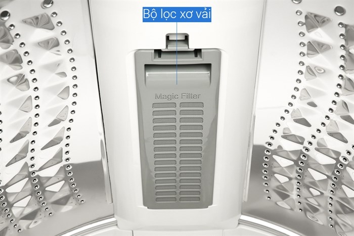 Máy giặt Samsung inverter 9.5Kg WA95CG4545BDSV