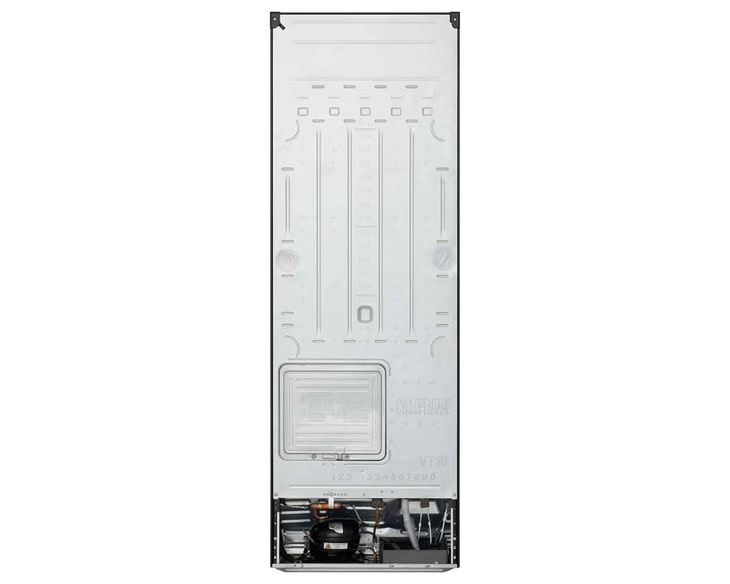 Tủ Lạnh LG Inverter 266 Lít LTB26BLM
