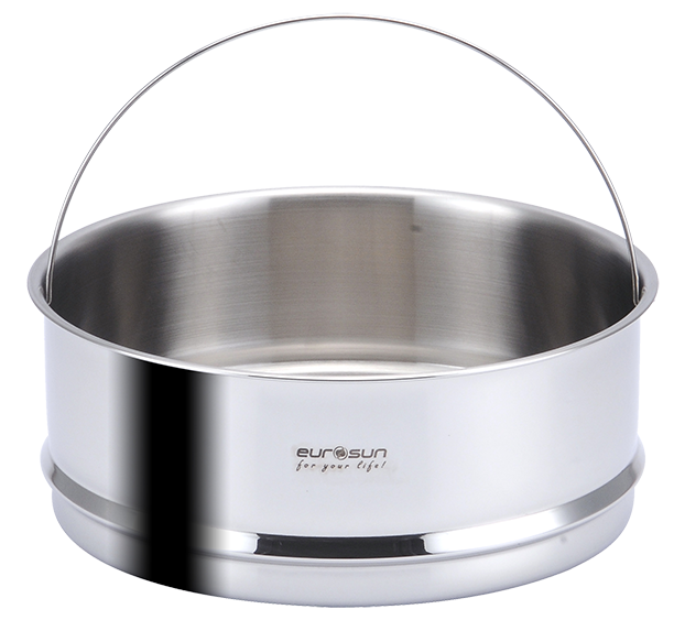 Bộ nồi inox Erosun MC1608 - Passion