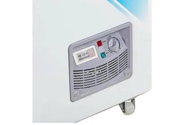 TỦ ĐÔNG ALASKA INVERTER 3 NẮP DỠ 1288 LÍT HB-1500CI