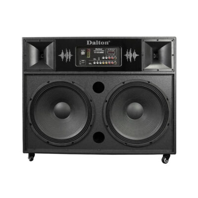 Loa Kéo Điện Dalton TS-18A8000