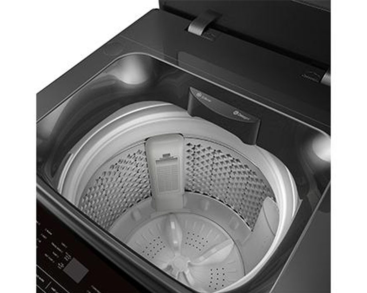 Máy giặt Sharp 12.5 kg ES-TM125CN-MR