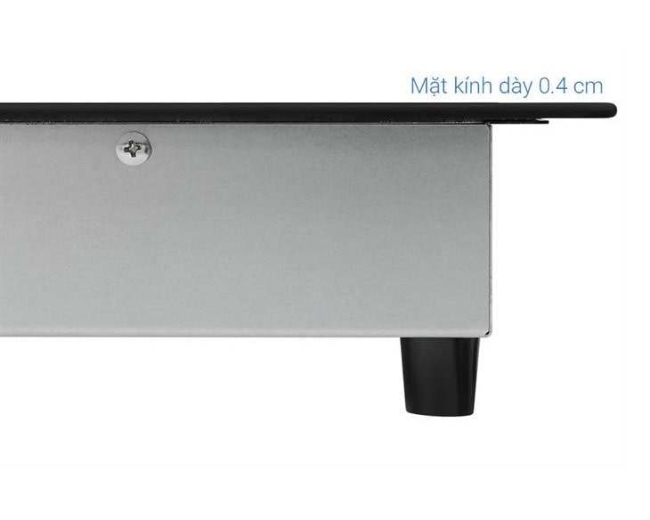 Bếp điện từ đôi lắp âm Kangaroo KGIC48D1T MỚI 2025