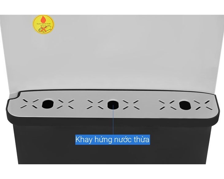 Cây nước nóng lạnh Kangaroo KG64A3