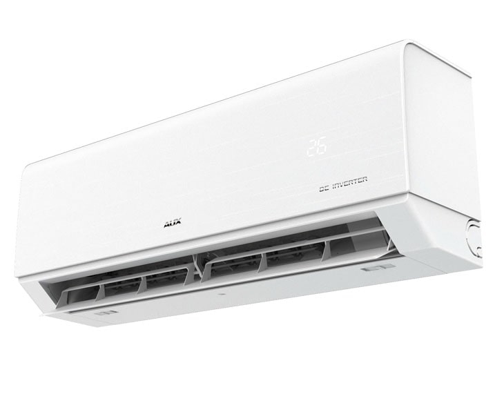Máy lạnh Aux Inverter 1.5 HP AW13CAA4DI-3VN