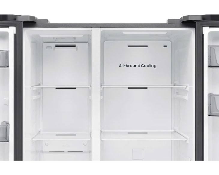 Tủ lạnh Samsung Inverter 655 lít RS70F65Q3TSV