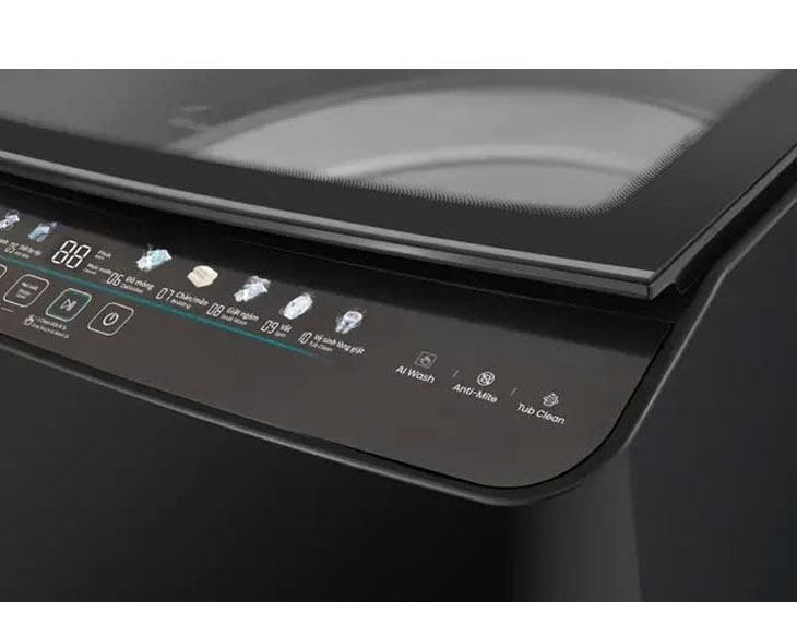 Máy giặt Hisense 13 kg WTJH1313UB