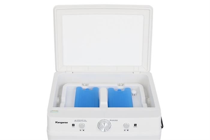 Quạt hơi nước Kangaroo 110W KG50F100