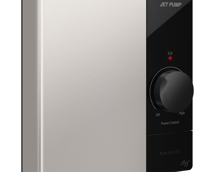 Máy nước nóng trực tiếp Panasonic 4500W DH-4UP1VS