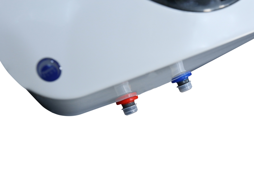 Máy nước nóng gián tiếp Ariston 15 lít 2500W AN 15 LUX FE