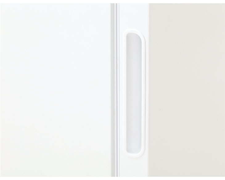 Tủ Đông Đứng Alaska 390 Lít IF-390N