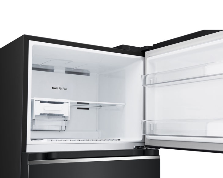 Tủ lạnh LG Inverter 374 lít LTD37BLM