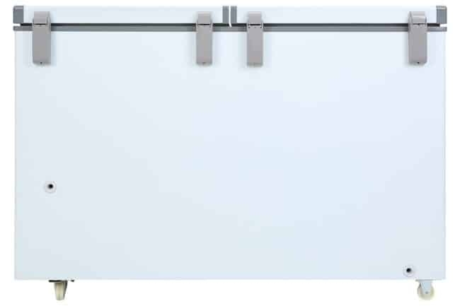 Tủ đông mát Darling Inverter 450 lít DMF-4999WI2