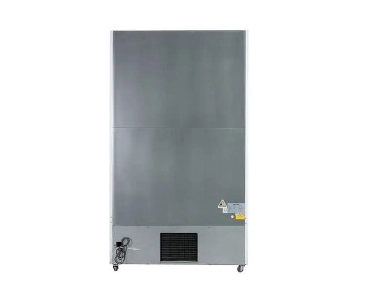 Tủ Mát Alaska Inverter 1000 Lít LCI-1000C