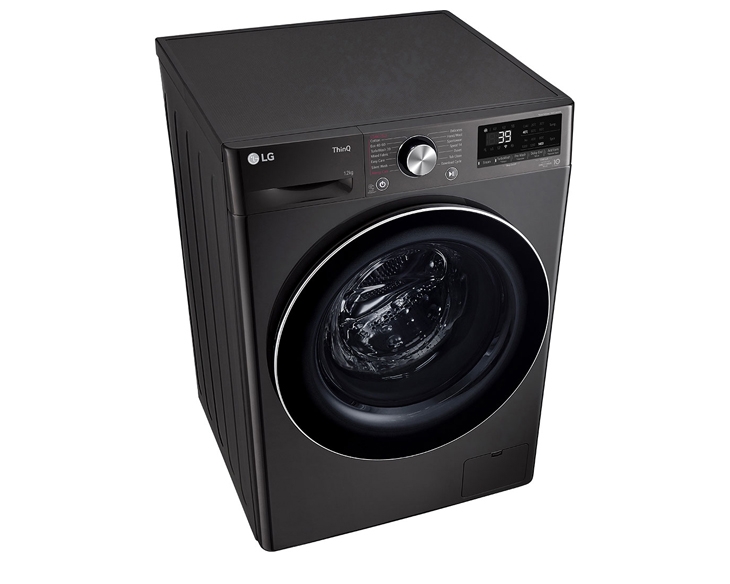 Máy giặt LG Inverter 12 kg FV1412S3B