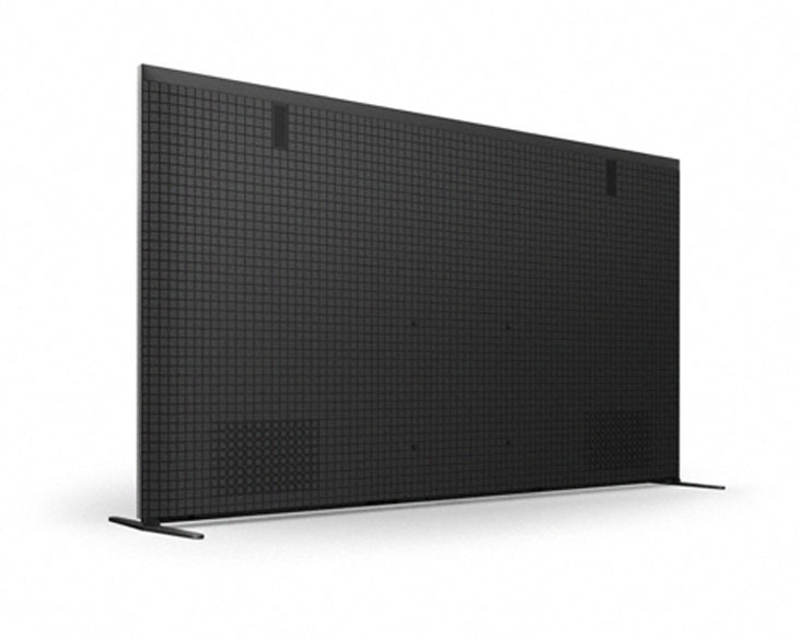 Google Tivi Mini LED Sony 4K 85 inch K-85XR90