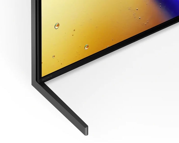 Google Tivi OLED Sony 4K 55 inch K-55XR80M2
