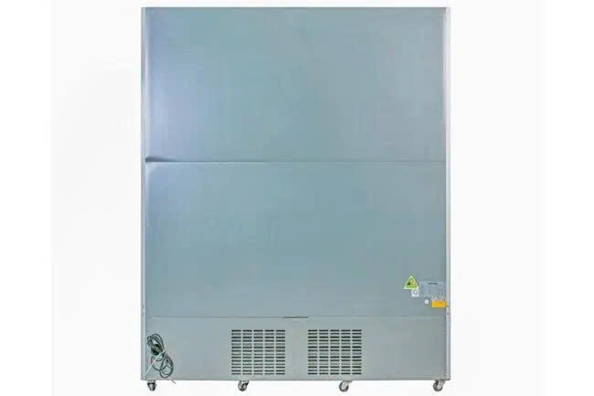 Tủ mát Alaska inverter 1200 lít SL-14C3I