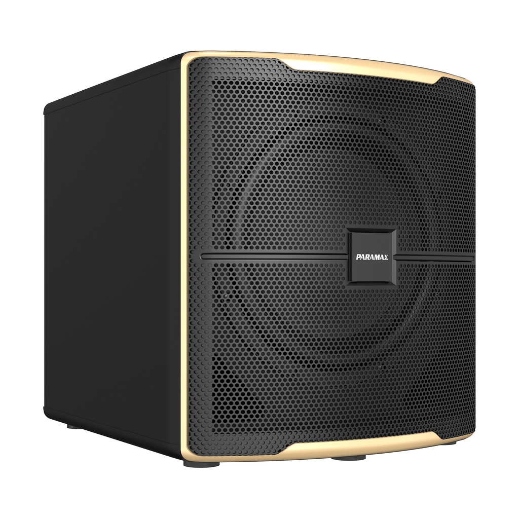 Loa Siêu Trầm Điện Paramax Z-SUB