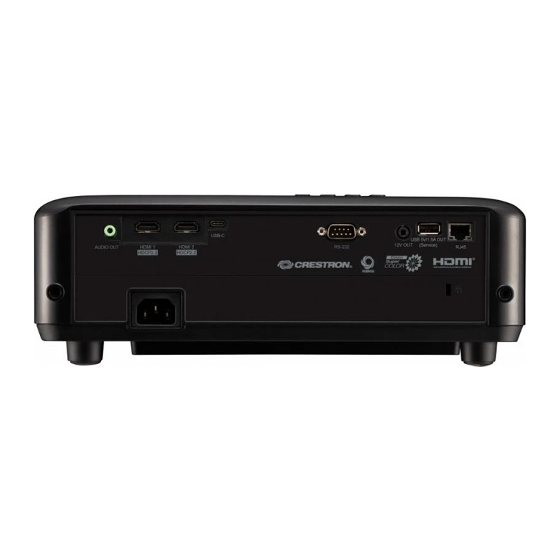 Máy chiếu ViewSonic PX728-4K