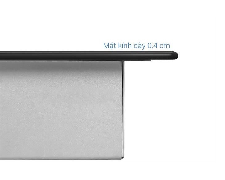 Bếp điện từ đôi lắp âm Kangaroo KGIC44D1C MỚI 2025