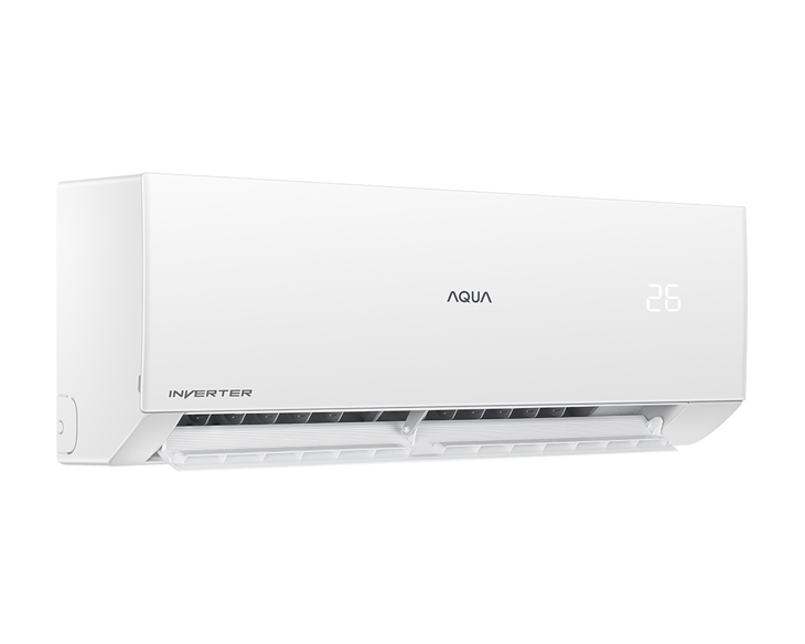 Máy lạnh Aqua Inverter 1.5 HP AQA-RV13QA3