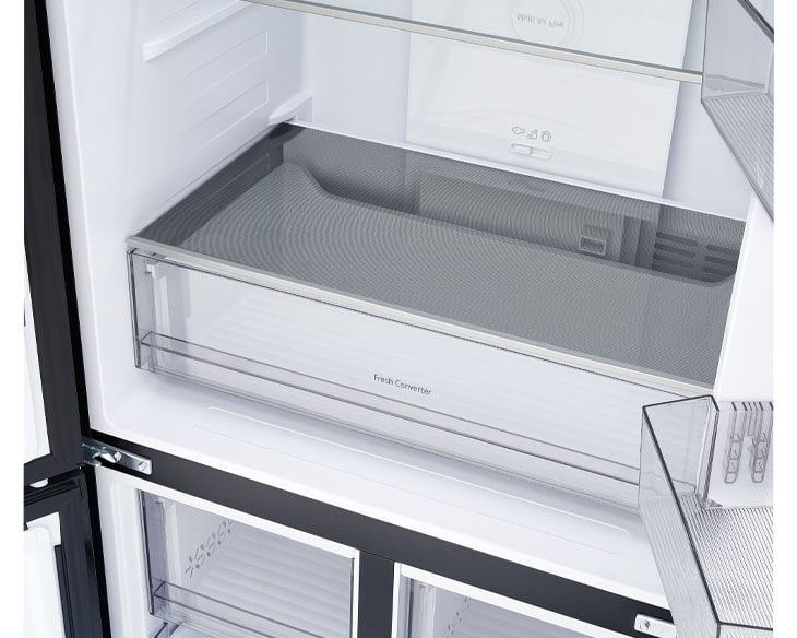 Tủ lạnh LG Inverter 400 lít Multi Door F40BG