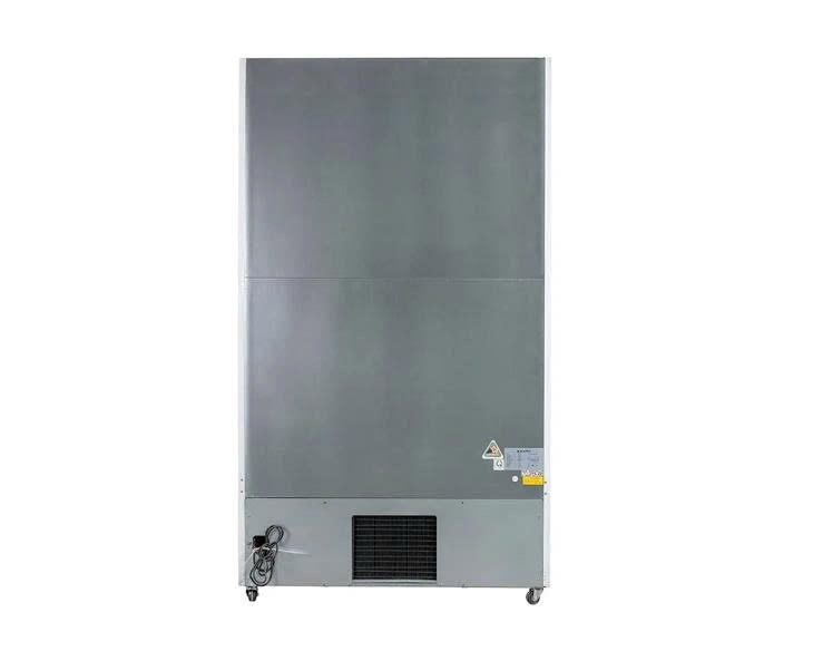 Tủ Mát Alaska Inverter 800 Lít LCI-800C