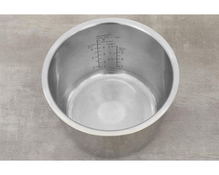 Nồi cơm cao tần Panasonic 1.5 lít SR-HNS151WRA