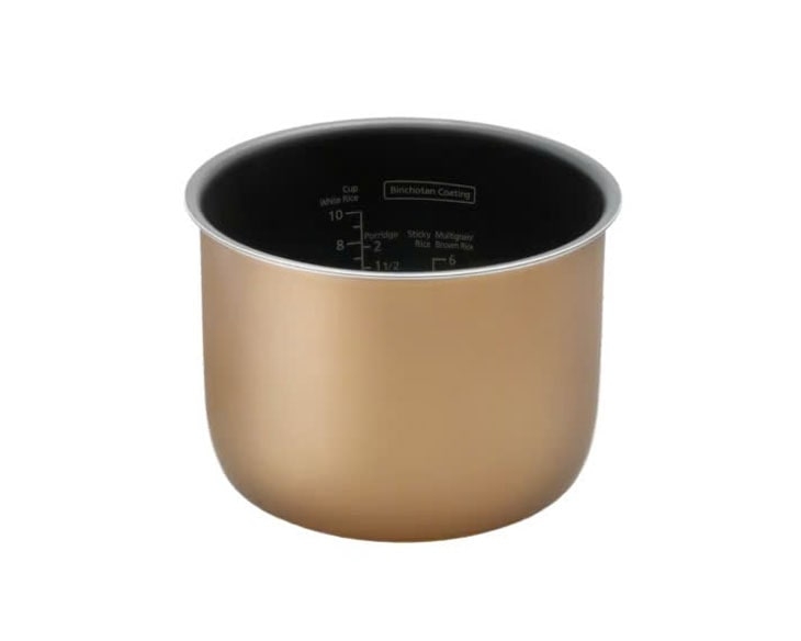 Nồi cơm điện tử Panasonic 1.8 lít PANC-SR-DL184WRA