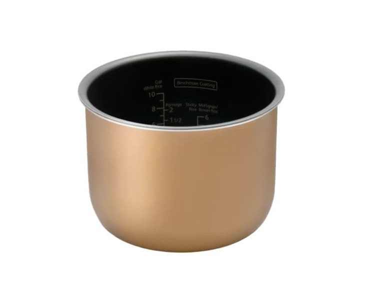 Nồi cơm điện tử Panasonic 1.8 lít PANC-SR-DM184KRA