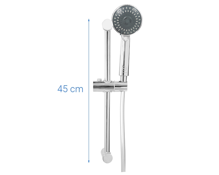 Máy nước nóng trực tiếp Ariston AURES PREMIUM+ 4.5