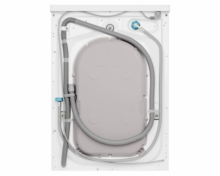 Máy giặt sấy Electrolux 9/6 kg EWW9024P3WC MỚI 2024
