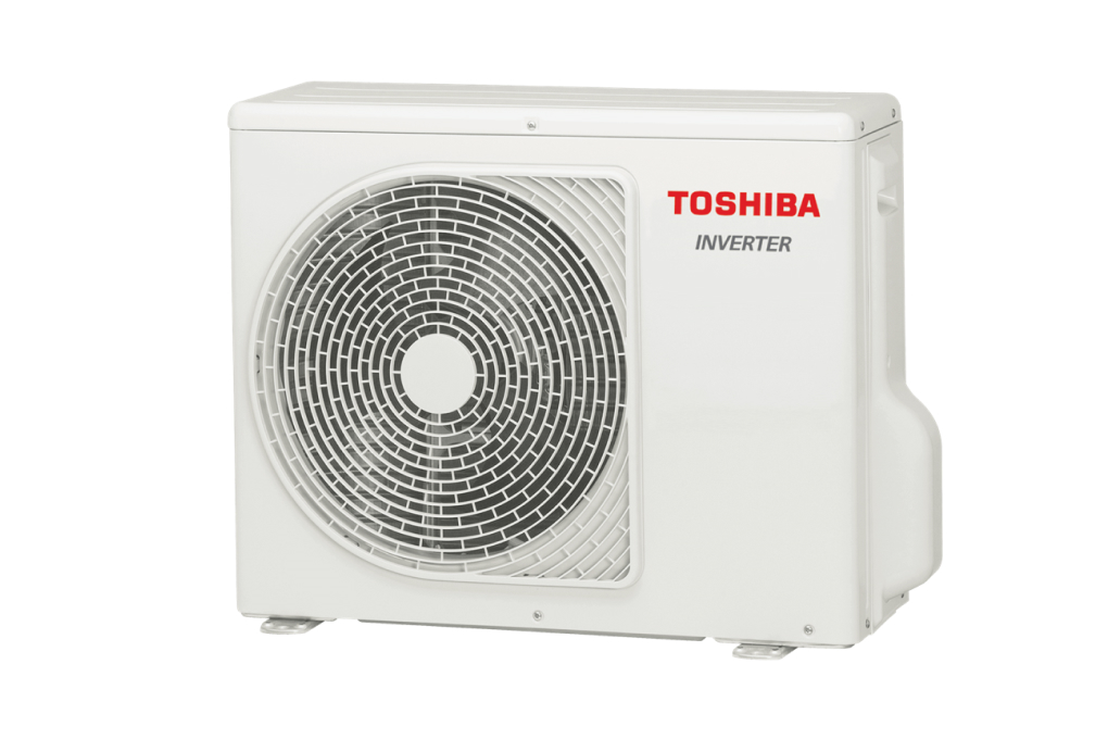Máy lạnh treo tường Toshiba Inverter 1Hp RAS-H10Z1KCVG-V