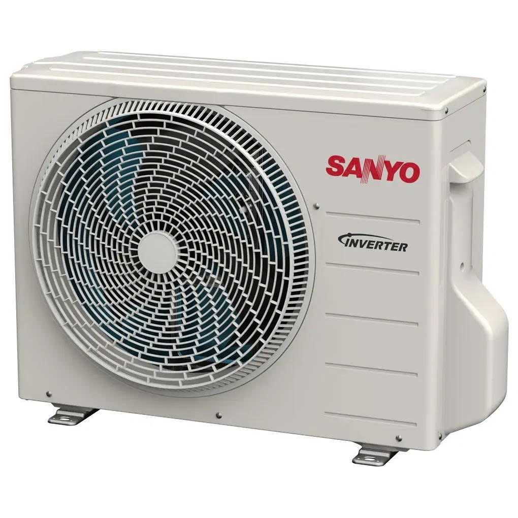 Máy Lạnh Sanyo Inverter 2 Hp SO/SI-18TSJIVNB