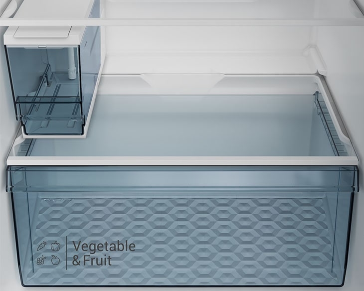 Tủ lạnh Hitachi Inverter 374 lít HRTN6408SAGBKVN