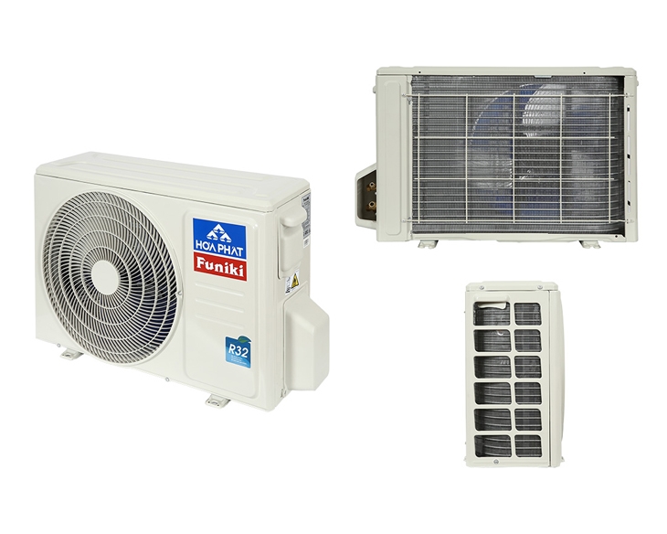 Máy lạnh Funiki 1.5 HP HSC12TMU