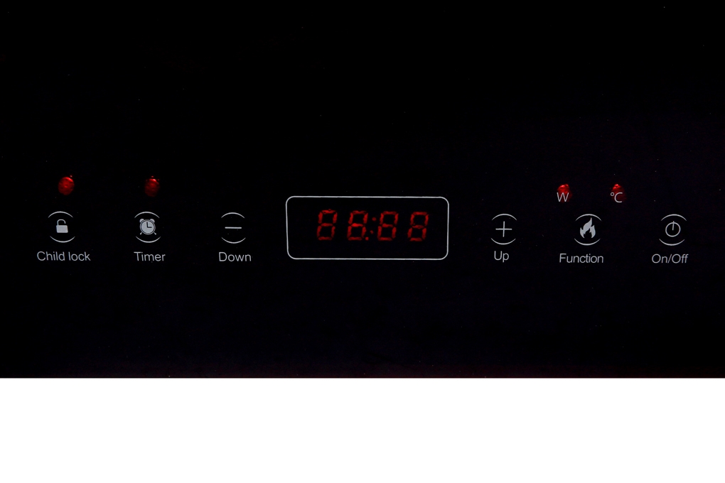 Bếp từ hồng ngoại Sunhouse Mama SHB 9100